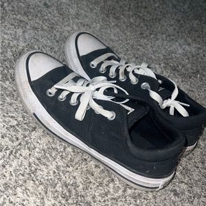 Womens Converse